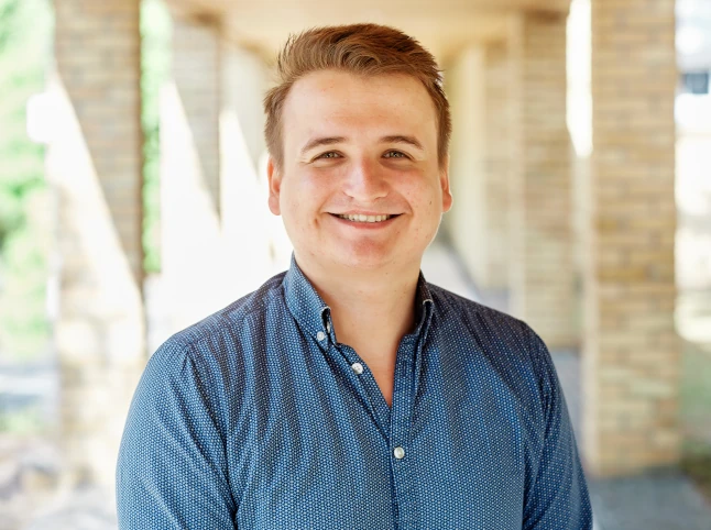Jonathan Kedaj